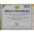 Gustav Mahler / Concertgebouworkest Amsterdam, Leonard Bernstein - Symphonie No. 1 (1989)