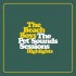 Beach Boys - Pet Sounds Sessions - Highlights (Edice 2026) /2CD