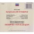 Giacomo Puccini / Vídenští filharmonici, Herbert Von Karajan - Madama Butterfly (Edice 1990) /3CD
