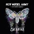 New Model Army - Sinfonia (2023) /Limited 3LP+DVD