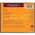 Léo Delibes - Lakmé (Edice 1999) /2CD