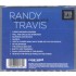 Randy Travis - Biggest Inspirational Hits Of Randy Travis: Three Wooden Crosses (2018)