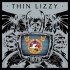 Thin Lizzy - 1976 (Edice 2024) /Limited 5CD+Blu-ray Audio