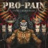 Pro-Pain - Stone Cold Anger (2026) - Limited Vinyl