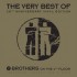 2 Brothers On The 4th Floor Feat. Des'Ray & D-Rock - Very Best Of (30th Anniversary Edition) (Limited Edition 2026) - 180 gr. Vinyl