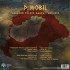 P. Mobil - Farkasok Völgye: Kárpát-Medence (Edice 2023) - Vinyl