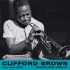 Clifford Brown - Memorial Album (Blue Note Classic Vinyl Series 2024) - Vinyl