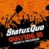Status Quo - Quo'ing In (The Best Of The Noughties) /2022, 2CD