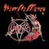 Slayer - Show No Mercy (Edice 2026) - Limited PHD Exclusive White Vinyl