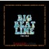 Various Artists - Big Beat Line 1965-1968 (Edice 2021) - Vinyl