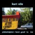 Kurt Vile - Philadelphia's Been Good To Me (2026) - Vinyl