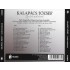 Kalapács József - Szelíd Metálosok (2021) /2CD, Digipack