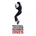 Michael Jackson - Number Ones (Edice 2026) - Black Vinyl