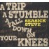 Seasick Steve - A Trip A Stumble A Fall Down On Your Knees (2024) /Digipack