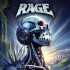 Rage - A New World Rising (2025) /Digipack