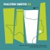 Walter Smith III - Three Of Us Are From Houston And Reuben Is Not (2024) - Vinyl