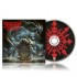 Frozen Soul - No Place Of Warmth (2026) /Limited Digipack