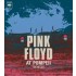 Pink Floyd - Pink Floyd At Pompeii - MCMLXXII (2025) /Blu-ray, Softpack 4K, Dolby Atmos 5.1