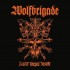 Wolfbrigade - Life Knife Death (2024) - Vinyl