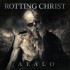 Rotting Christ - Aealo /Re-recorded (2026) - Limited Vinyl
