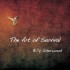 Billy Sherwood - Art Of Survival (Edice 2017)
