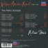 Mozart, Wolfgang Amadeus - Piano Sonatas (Edice 2001) /5CD BOX