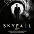 Soundtrack / Thomas Newman - Skyfall (Original Motion Picture Soundtrack, Limited Edition 2025) - 180 gr. Vinyl
