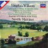 Ralph Vaughan Williams / Academy Of St Martin-in-the-Fields, Neville Marriner - Fantasia On A Theme By Thomas Tallis / Fantasia On Greensleeves / The Lark Ascending / Five Variants Of 'Dives And Lazarus' (1986)