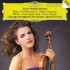 Alban Berg, Wolfgang Rihm / Anne-Sophie Mutter, James Levine - Violinkonzert = Violin Concerto / "Gesungene Zeit = Time Chant" (1992)