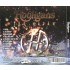Hooligans - Jég Hátán (2018) /Digipack