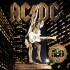 AC/DC - Stiff Upper Lip (50th Anniversary Edition 2024) - Limited Gold Color Vinyl