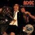 AC/DC - If You Want Blood You've Got It (50th Anniversary Edition 2024) - Limited Gold Color Vinyl