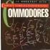 Commodores - 14 Greatest Hits (Edice 1999)