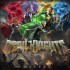 Grailknights - Forever (2025) /Limited Digipack