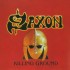 Saxon - Killing Ground (Limited Edition 2025) - 180 gr. Vinyl