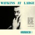 Doug Watkins - Watkins At Large (Blue Note Tone Poet Series 2024) - Vinyl
