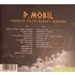 P. Mobil - Farkasok Völgye: Kárpát-Medence (Edice 2023) /2CD Digipack