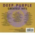 Deep Purple - Gold: Greatest Hits (Edice 2022) /3CD