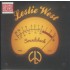 Leslie West - Soundcheck (Edice 2022) - Limited Vinyl