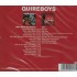 Quireboys - Bitter Sweet & Twisted / Live (Edice 2011) /2CD