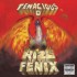 Tenacious D - Rize Of The Fenix (Edice 2024) - Vinyl