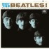 Beatles - Meet The Beatles! (Mono Master 2024) - 180 gr. Vinyl