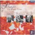 Franz Schubert / Vladimir Ashkenazy, Pinchas Zukerman, Lynn Harrell - Piano Trios (1997) /2CD