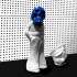 Jack White - Frozen Charlotte (2026) - Black Vinyl