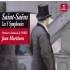 Camille Saint-Saëns / Orchestre National De L'ORTF, Jean Martinon - Les 5 Symphonies (Edice 2003) /2CD
