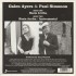 Galen & Paul - Hacia Arriba (Single, 2023) - 7" Vinyl