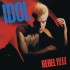 Billy Idol - Rebel Yell (40th Anniversary Edition 2024) - 180 gr. Vinyl