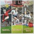 Baddiel & Skinner & Lightning Seeds - Three Lions (Single, Edice 2026) - Limited 7" Vinyl