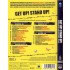 Various Artists - Get Up ! Stand Up ! Hightlights From The Human Rights Concerts 1986-1998 (2013) /DVD