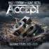 Accept - Teutonic Titans 1976-2026 (2026) /2CD, Digisleeve